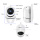 Waterproof IR Night Vision PTZ Security Camera